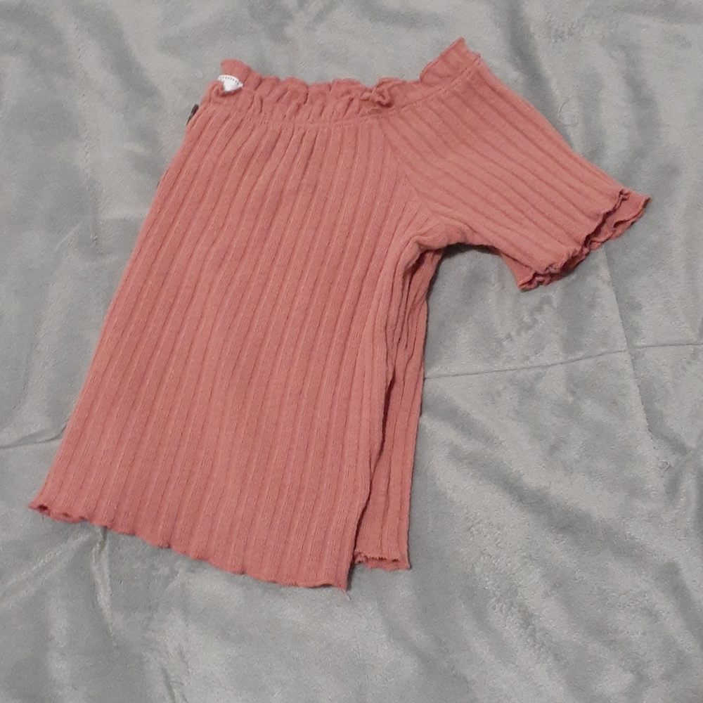 Crop top - Picture 2 of 3